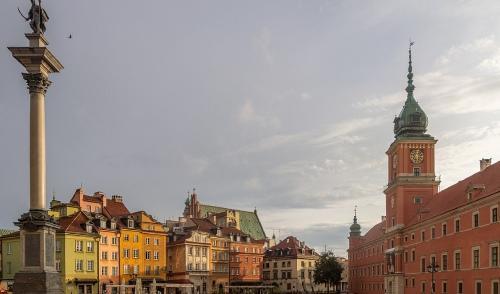 Zapraszamy. Spotkania odbywają się w Szczecinie.  Więcej informacji.