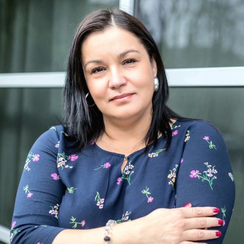 Małgorzata Bambrowicz